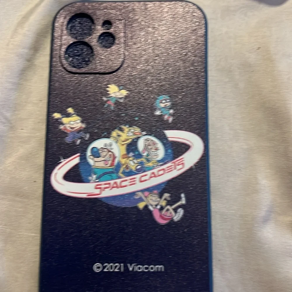 90s phone case